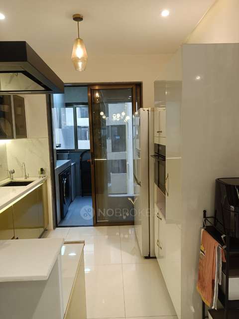 3 BHK Flat In Runal Gateway Iii, Ravet For Sale  In Ravet