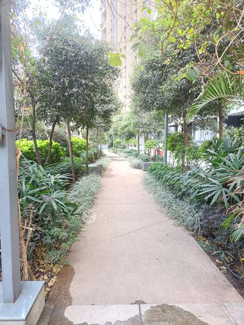 3 BHK Flat In Runal Gateway Iii, Ravet For Sale  In Ravet