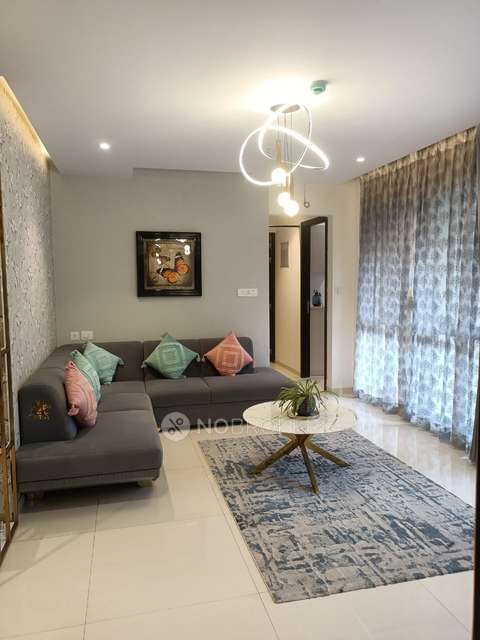 3 BHK Flat In Runal Gateway Iii, Ravet For Sale  In Ravet