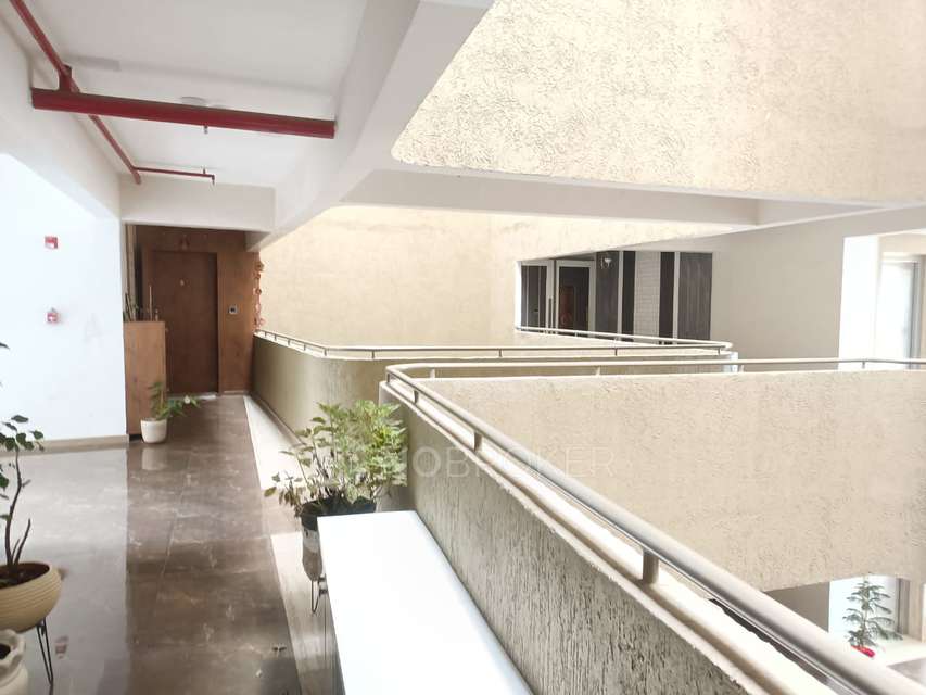 3 BHK Flat In Runal Gateway Iii, Ravet For Sale  In Ravet