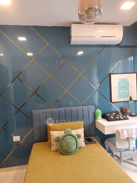 3 BHK Flat In Runal Gateway Iii, Ravet For Sale  In Ravet