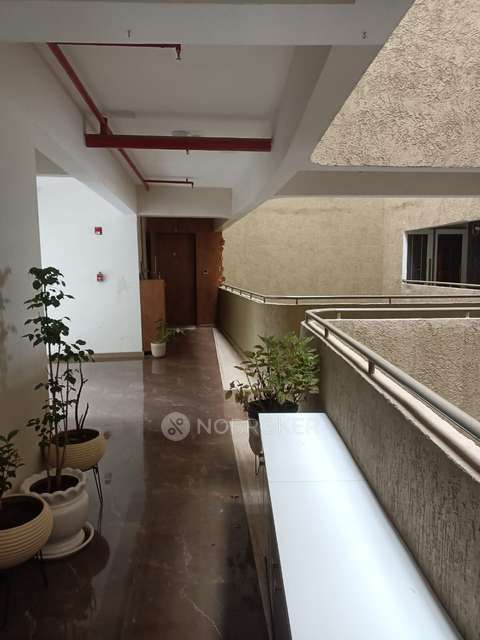 3 BHK Flat In Runal Gateway Iii, Ravet For Sale  In Ravet