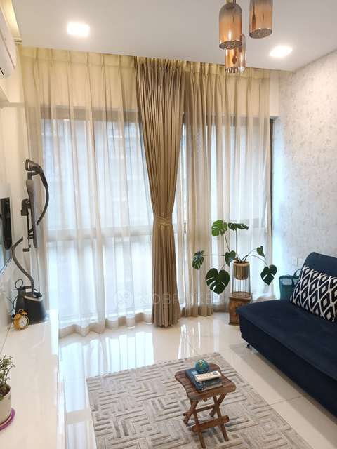 3 BHK Flat In Runal Gateway Iii, Ravet For Sale  In Ravet