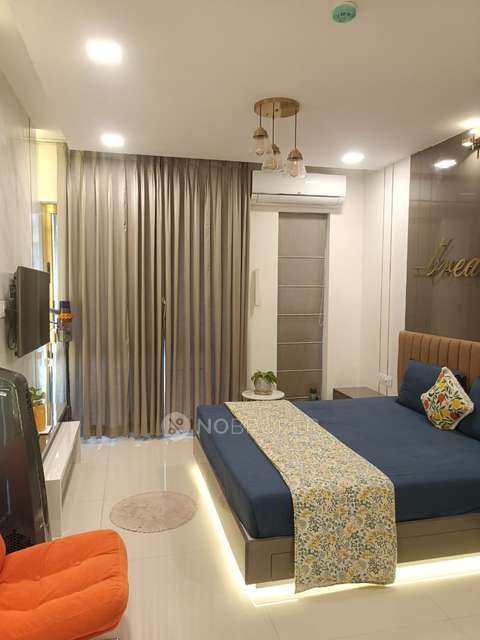 3 BHK Flat In Runal Gateway Iii, Ravet For Sale  In Ravet