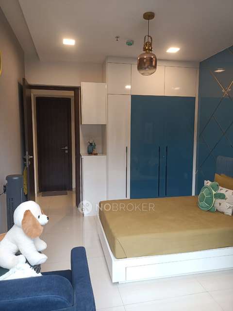 3 BHK Flat In Runal Gateway Iii, Ravet For Sale  In Ravet