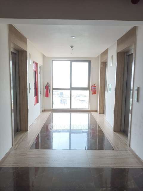 3 BHK Flat In Runal Gateway Iii, Ravet For Sale  In Ravet