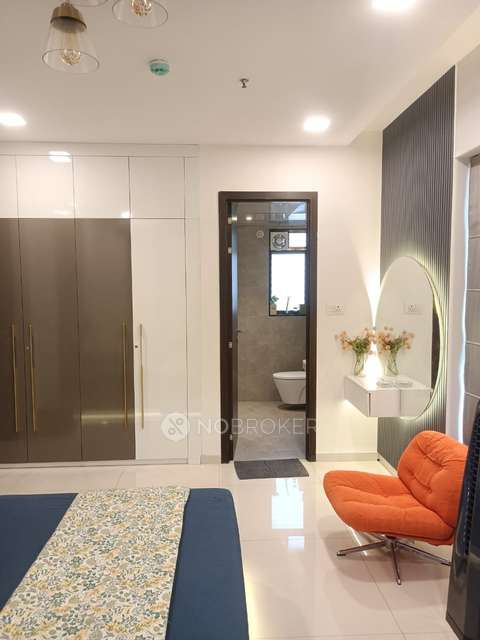 3 BHK Flat In Runal Gateway Iii, Ravet For Sale  In Ravet