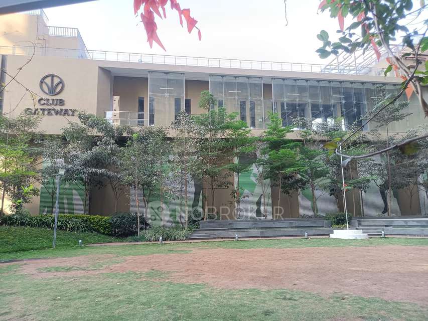 3 BHK Flat In Runal Gateway Iii, Ravet For Sale  In Ravet