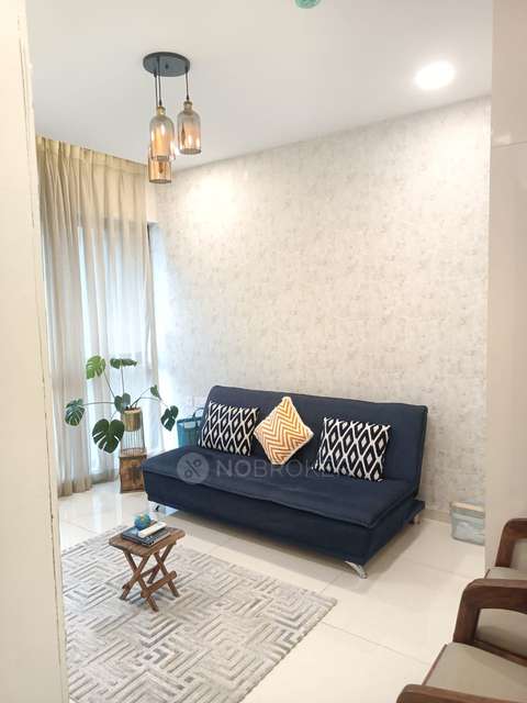 3 BHK Flat In Runal Gateway Iii, Ravet For Sale  In Ravet