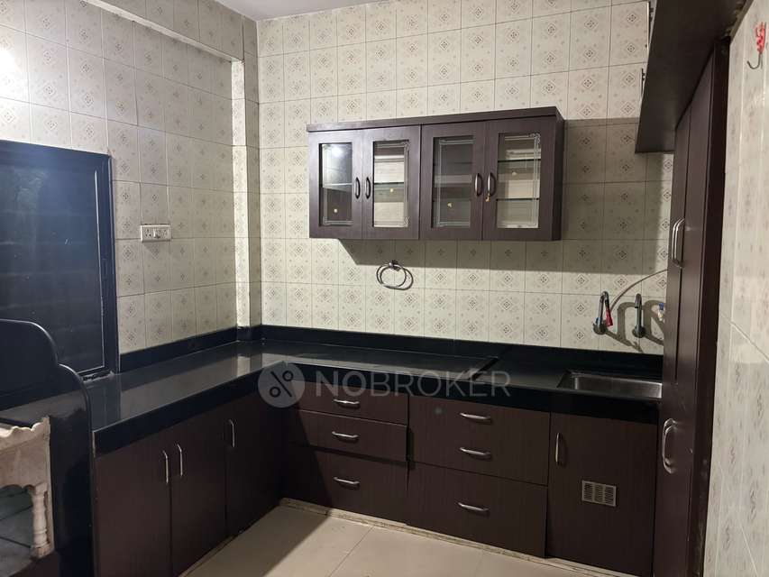 1 BHK Flat In S.v Nagar Hadapsar For Sale  In Ghorpadi