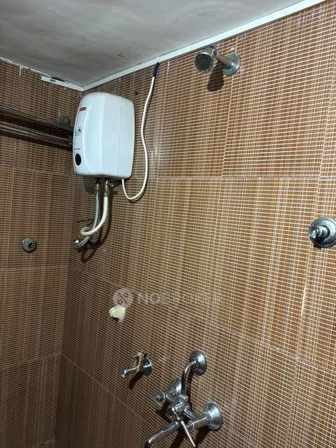 1 BHK Flat In S.v Nagar Hadapsar For Sale  In Ghorpadi