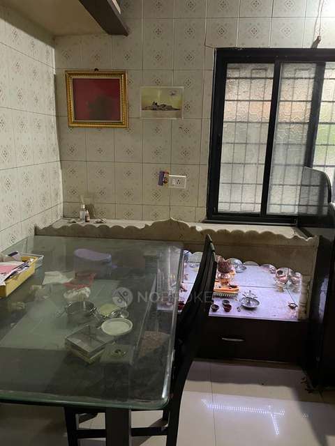 1 BHK Flat In S.v Nagar Hadapsar For Sale  In Ghorpadi