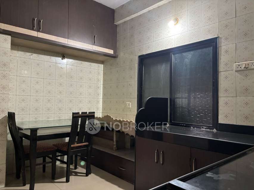 1 BHK Flat In S.v Nagar Hadapsar For Sale  In Ghorpadi