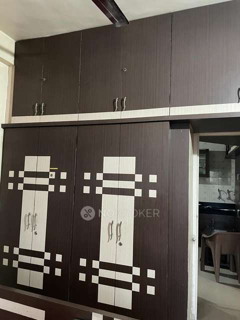 1 BHK Flat In S.v Nagar Hadapsar For Sale  In Ghorpadi