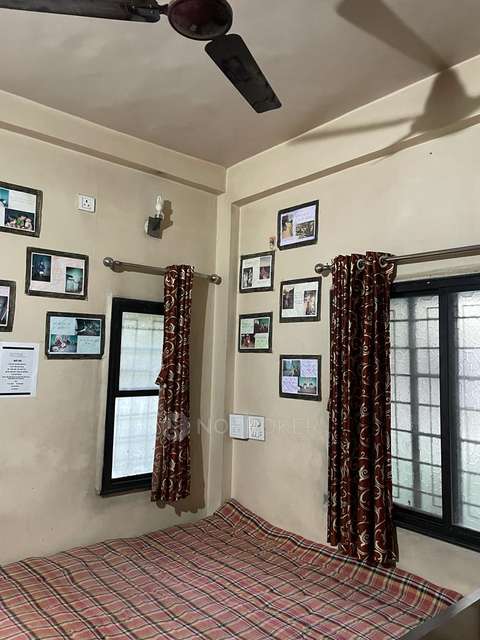 1 BHK Flat In S.v Nagar Hadapsar For Sale  In Ghorpadi