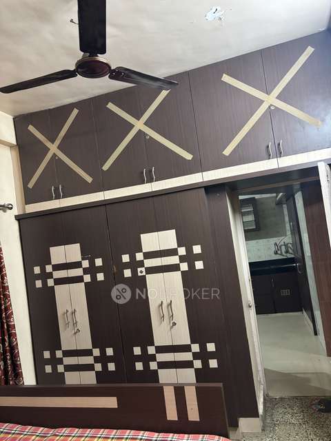 1 BHK Flat In S.v Nagar Hadapsar For Sale  In Ghorpadi