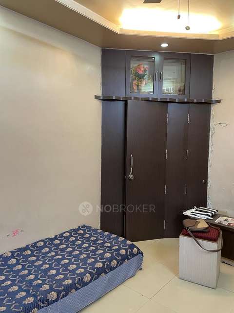 1 BHK Flat In S.v Nagar Hadapsar For Sale  In Ghorpadi