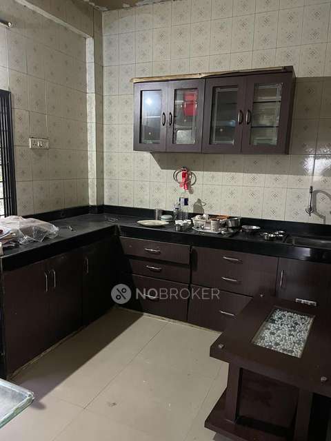 1 BHK Flat In S.v Nagar Hadapsar For Sale  In Ghorpadi