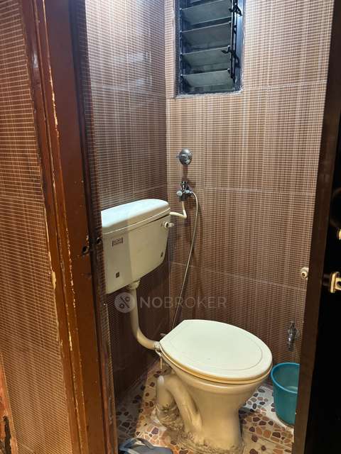 1 BHK Flat In S.v Nagar Hadapsar For Sale  In Ghorpadi