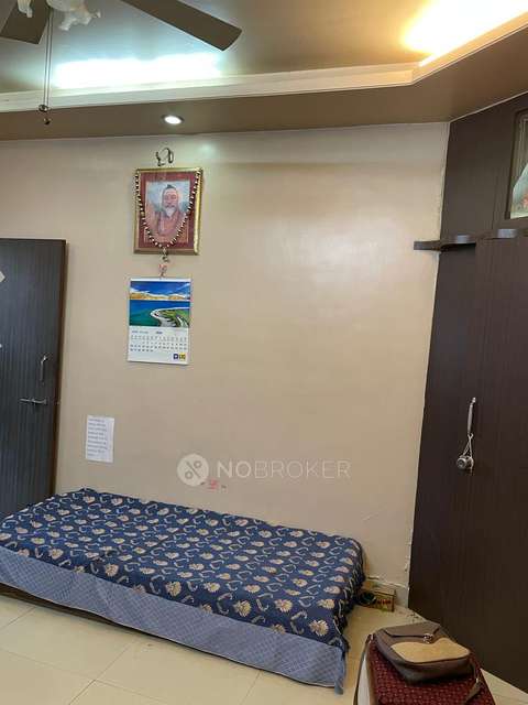 1 BHK Flat In S.v Nagar Hadapsar For Sale  In Ghorpadi