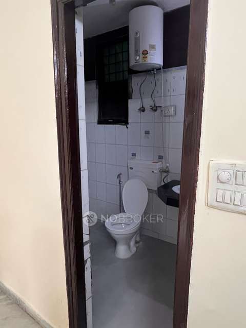 3 BHK Flat In C1 Block Ansal Palam Rwa For Sale  In Sector 3