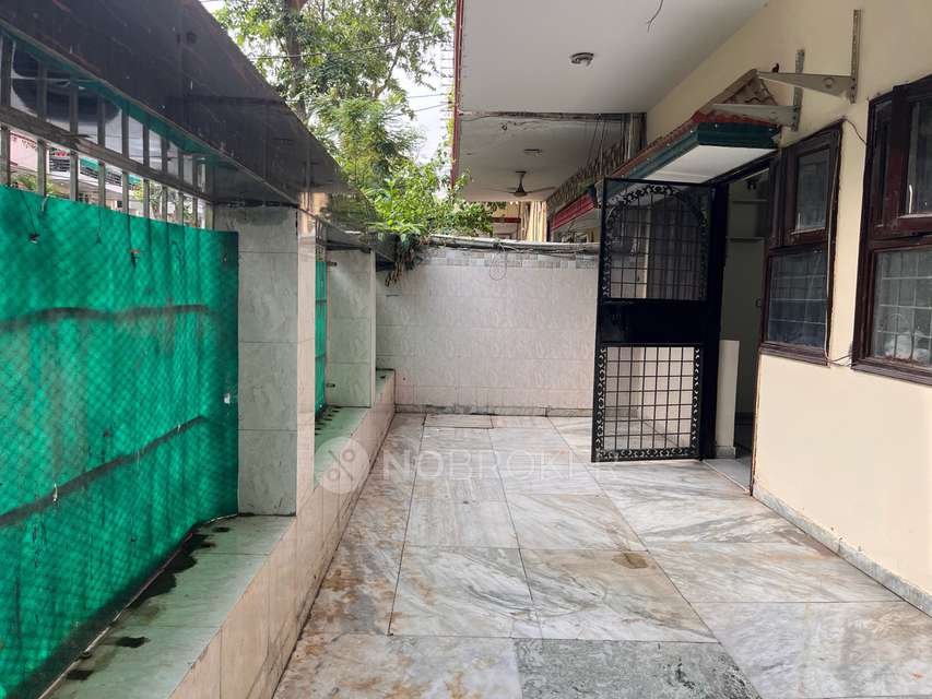 3 BHK Flat In C1 Block Ansal Palam Rwa For Sale  In Sector 3