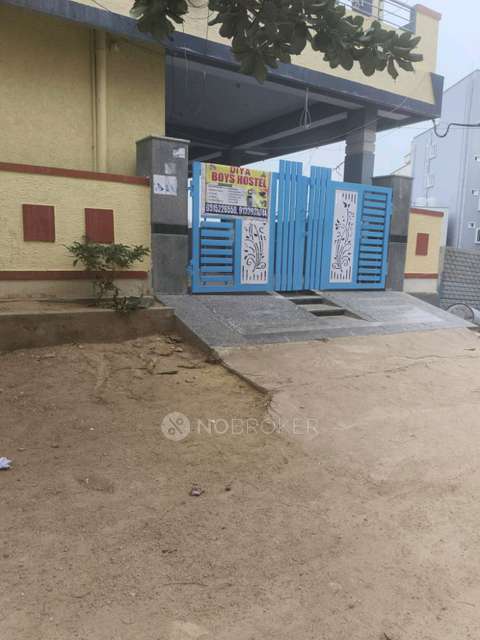 PG for Boys in Pocharam