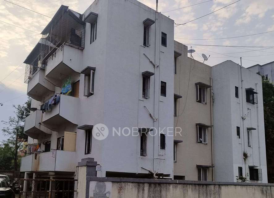 1 BHK Flat In Udyog Nagar A Chs Ltd for Rent  In Udhyog Nagar