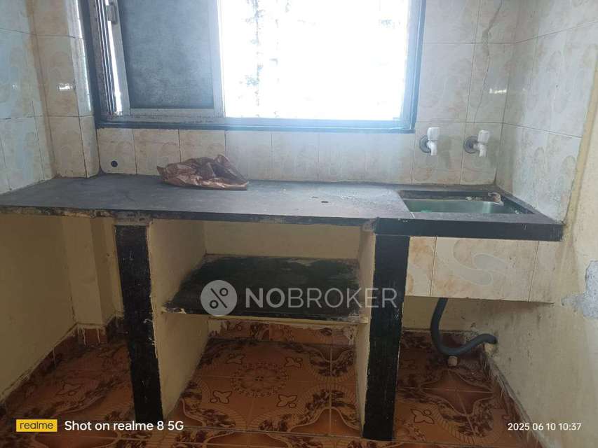 1 RK House for Rent  In Santacruz East