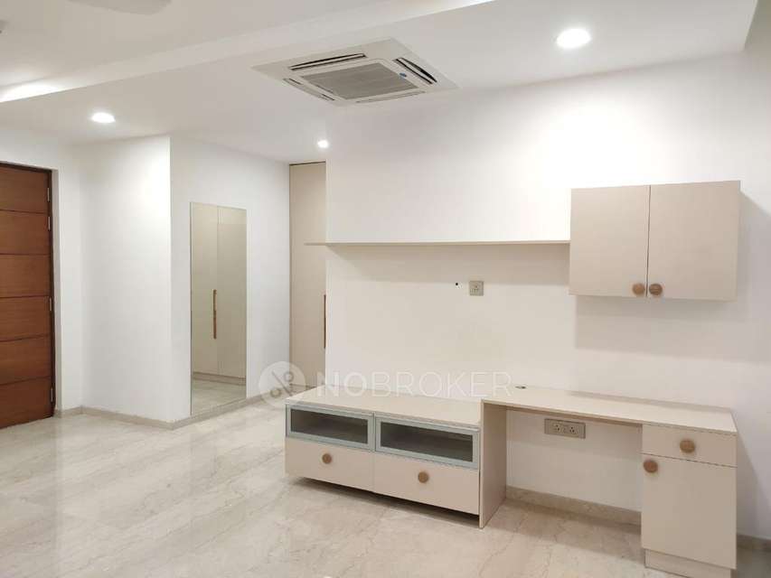 4 BHK Flat In My Home Bhooja For Sale  In Serilingampally