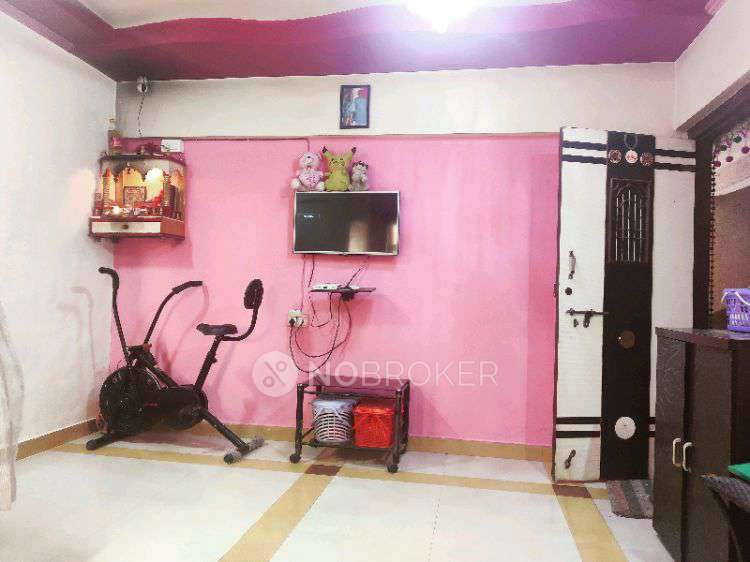 2 BHK Flat In Royal Palm Chs Nallasopara For Sale  In Nalasopara West