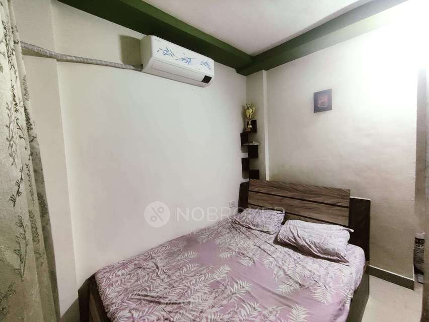 2 BHK Flat In Royal Palm Chs Nallasopara For Sale  In Nalasopara West