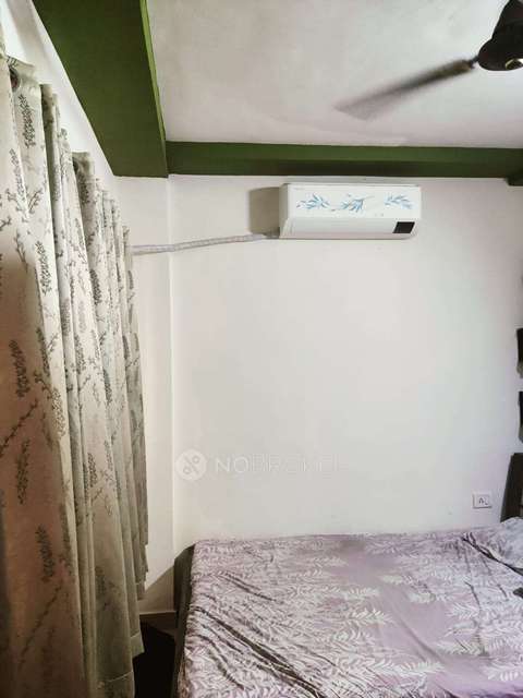 2 BHK Flat In Royal Palm Chs Nallasopara For Sale  In Nalasopara West