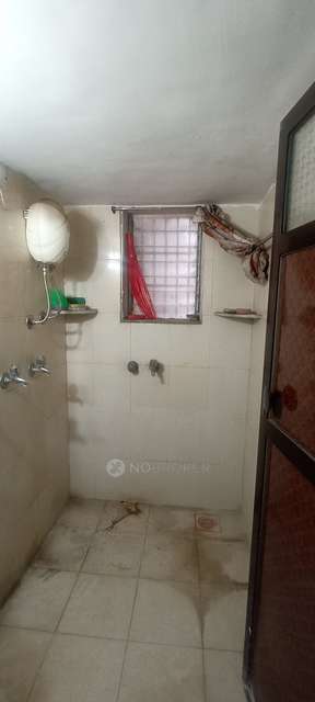 1 BHK Flat In Jeevan Pushpa Chs For Sale  In Dombivali West