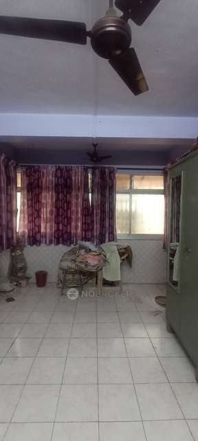 1 BHK Flat In Jeevan Pushpa Chs For Sale  In Dombivali West