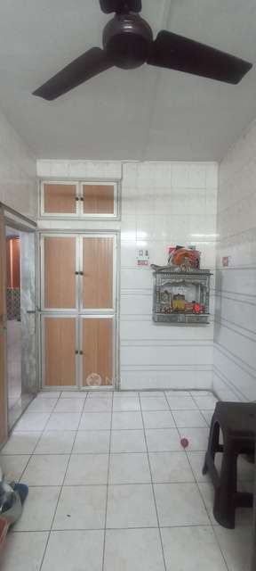 1 BHK Flat In Jeevan Pushpa Chs For Sale  In Dombivali West