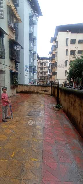 1 BHK Flat In Jeevan Pushpa Chs For Sale  In Dombivali West