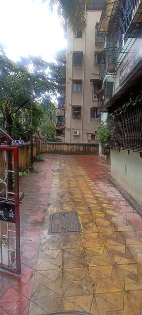 1 BHK Flat In Jeevan Pushpa Chs For Sale  In Dombivali West