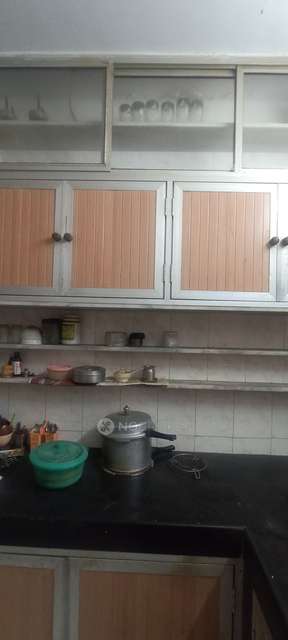 1 BHK Flat In Jeevan Pushpa Chs For Sale  In Dombivali West