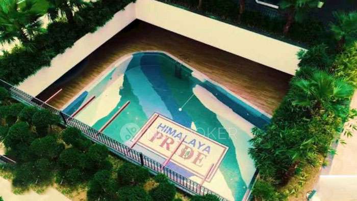 3 BHK Flat In Himalaya Pride Techzone 4 For Sale  In 1, Yakubpur Rd, Block A, Sector 85, Noida, Uttar Pradesh 201304, India