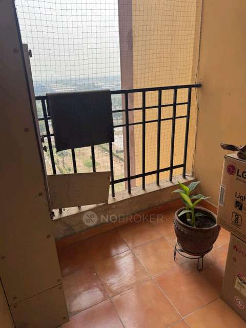 3 BHK Flat In Himalaya Pride Techzone 4 For Sale  In 1, Yakubpur Rd, Block A, Sector 85, Noida, Uttar Pradesh 201304, India