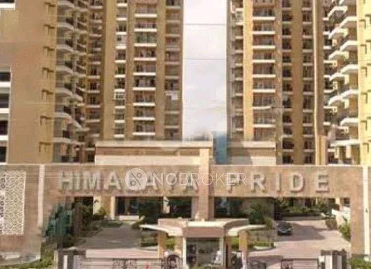 3 BHK Flat In Himalaya Pride Techzone 4 For Sale  In 1, Yakubpur Rd, Block A, Sector 85, Noida, Uttar Pradesh 201304, India