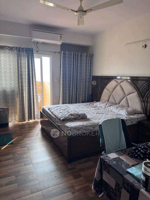 3 BHK Flat In Himalaya Pride Techzone 4 For Sale  In 1, Yakubpur Rd, Block A, Sector 85, Noida, Uttar Pradesh 201304, India