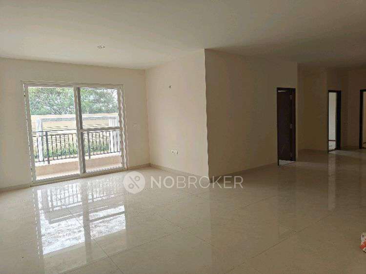 3 BHK Flat In Adarsh Lakefront For Sale  In Kaikondrahalli