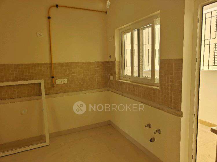 3 BHK Flat In Adarsh Lakefront For Sale  In Kaikondrahalli