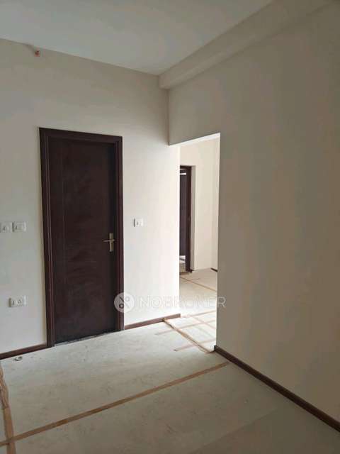 3 BHK Flat In Adarsh Lakefront For Sale  In Kaikondrahalli