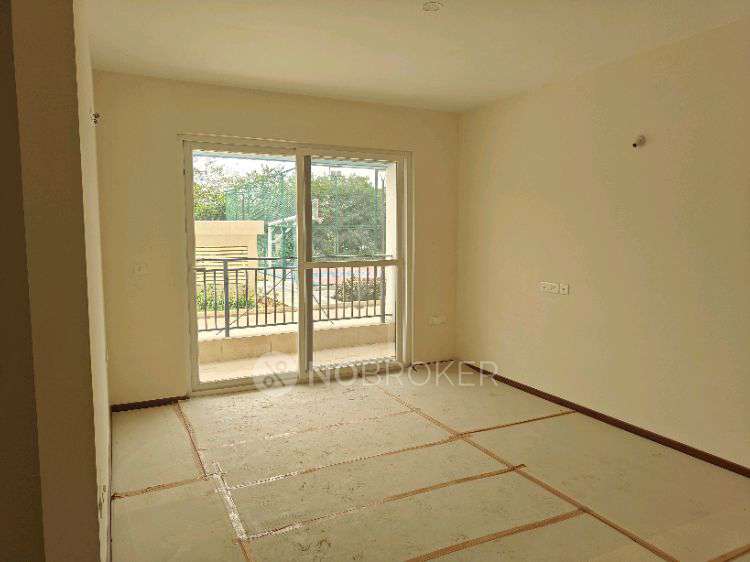 3 BHK Flat In Adarsh Lakefront For Sale  In Kaikondrahalli