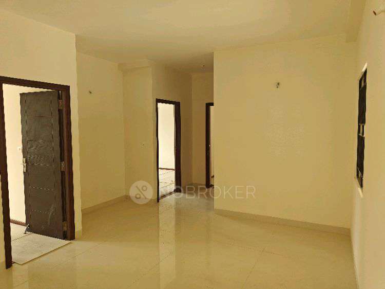 3 BHK Flat In Adarsh Lakefront For Sale  In Kaikondrahalli