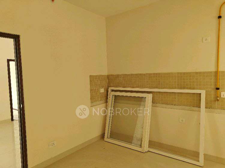 3 BHK Flat In Adarsh Lakefront For Sale  In Kaikondrahalli