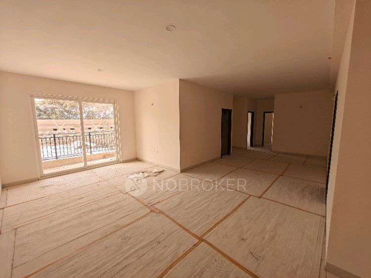 3 BHK Flat In Adarsh Lakefront For Sale  In Block-d, Adarsh Palm Retreat Lake Front, Kaikondrahalli, Bengaluru, Karnataka 560035, India